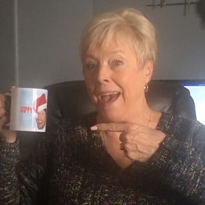 Meet your Posher, Cheryl